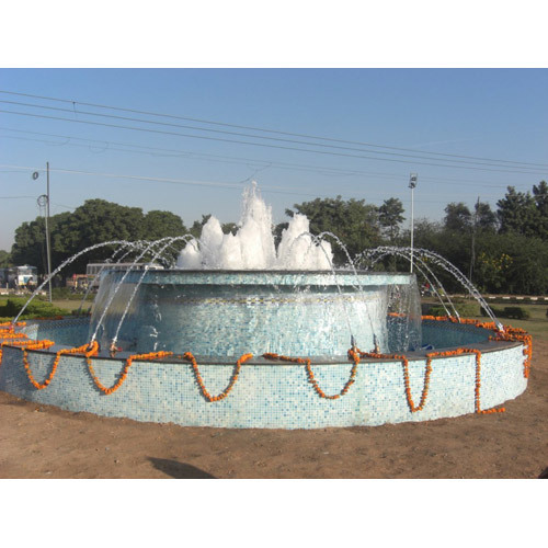 NORMAL FOUNTAIN