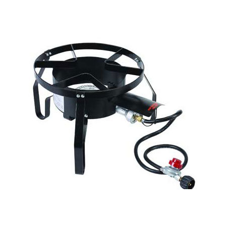 Mini Tea Stand Burner