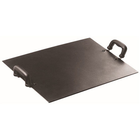 Heavy Iron Square Dosa Tawa