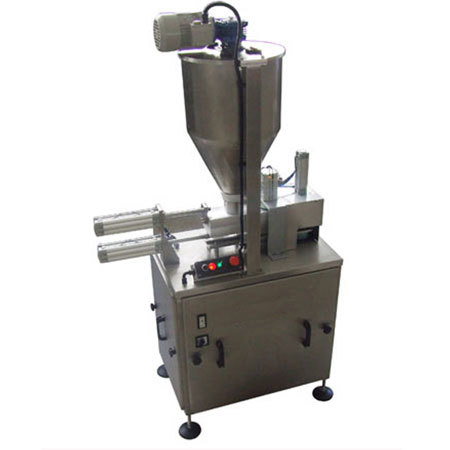 Wafer Making Machine
