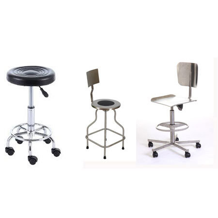SS Pharmaceutical Chair