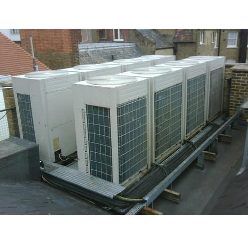 Voltas VRF System AC