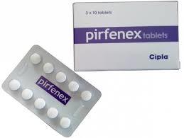 Pirfenex 200mg