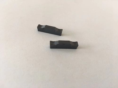 Taegutec Grooving Insert Application: For Working Steel