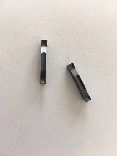 Taegutec grooving insert