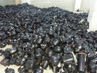 A/c And Fridge Compressor Scrap