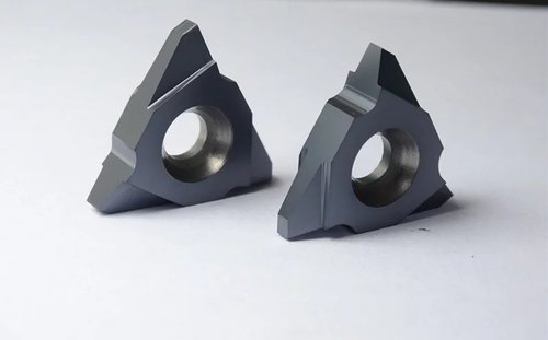 Threading Insert