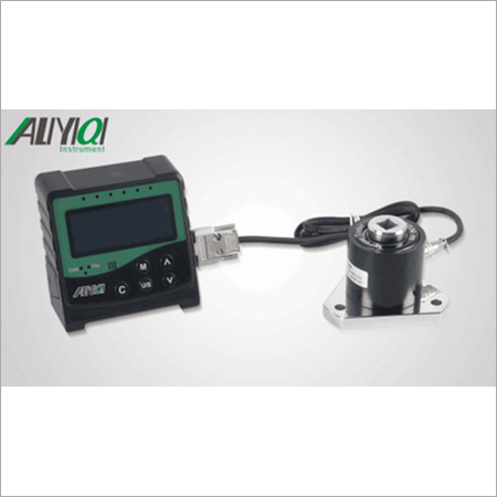 Portable Torque Tester