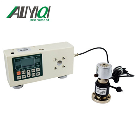AGN (Medium) High Speed Impact Torque