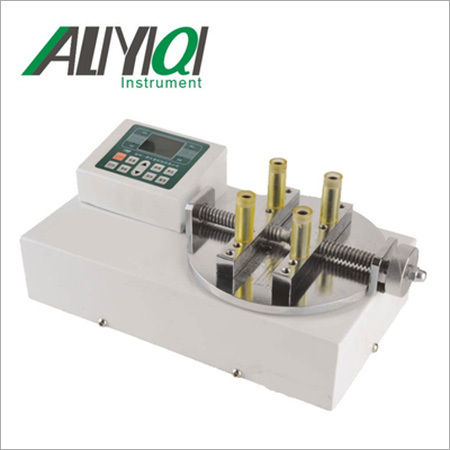 ANL-P Digital Cap Torque Tester