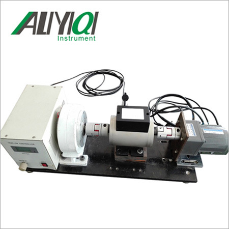 Torque Tester