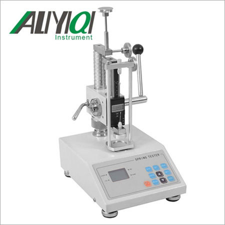 Digital Spring Tension Tester