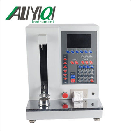 Digital Spring Tension Tester