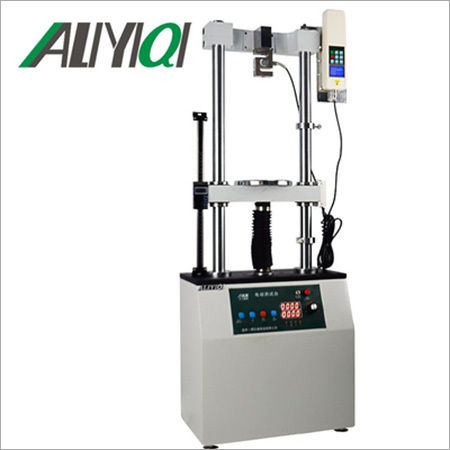 AEV Electric Vertical Double Column Machine