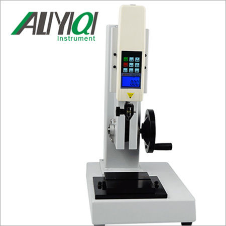 Asc Spiral Rolling Tester