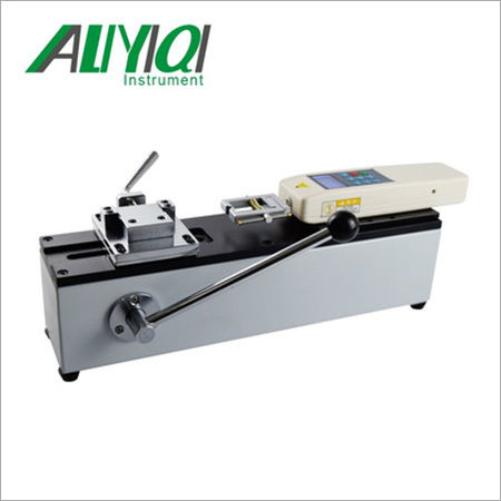 Tensile Tester