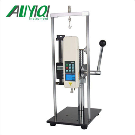 AST Series Hand Pressure Pull Test Stand