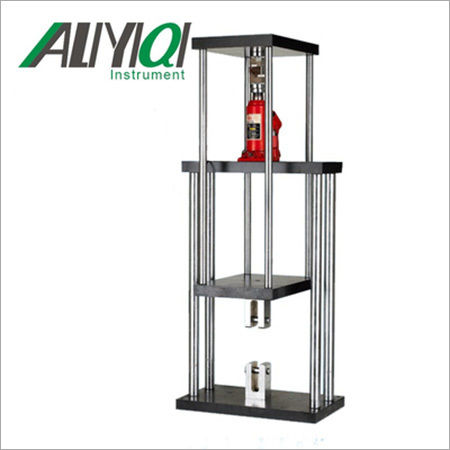 ALR Hydraulic Pull Test Stand