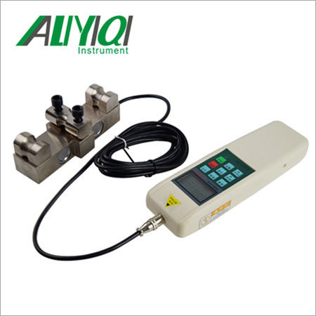 Digital Cable Tension Tester