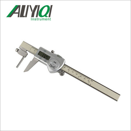 Wall Thickness Caliper