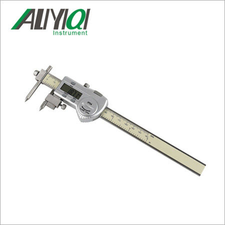 Center Distance Caliper