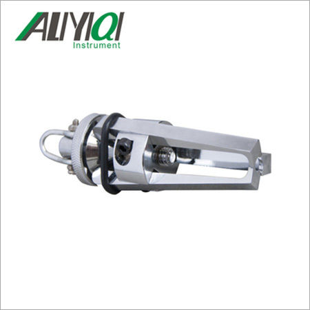 Ajj-014 Three Jaw Clamp Fixture