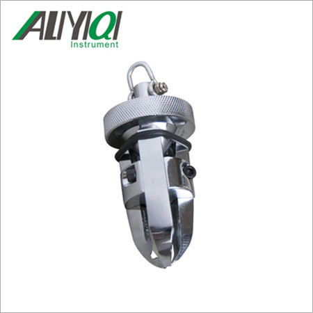 AJJ-013 three jaw clamp fixture