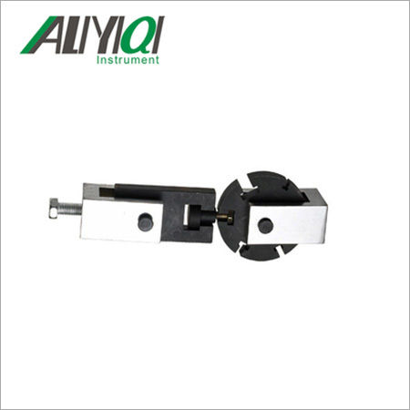 AJJ-101 bolt strength fixture