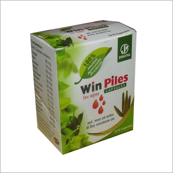 Win Piles Herbal