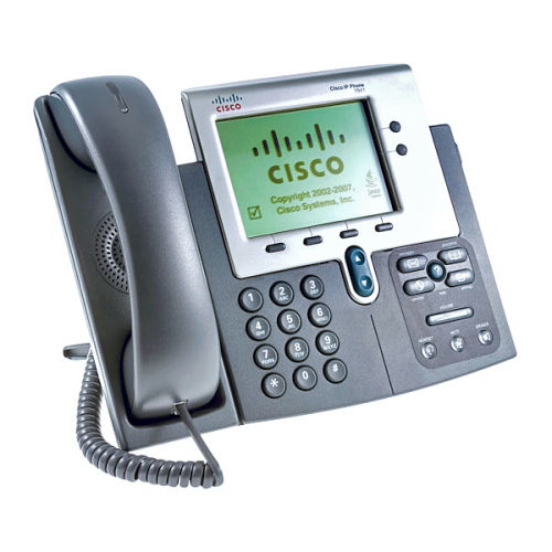 CP-7821-W-K9 Cisco IP Phone