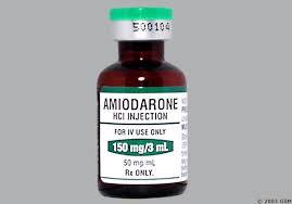 Amiodarone Injection