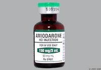 Amiodarone Injection