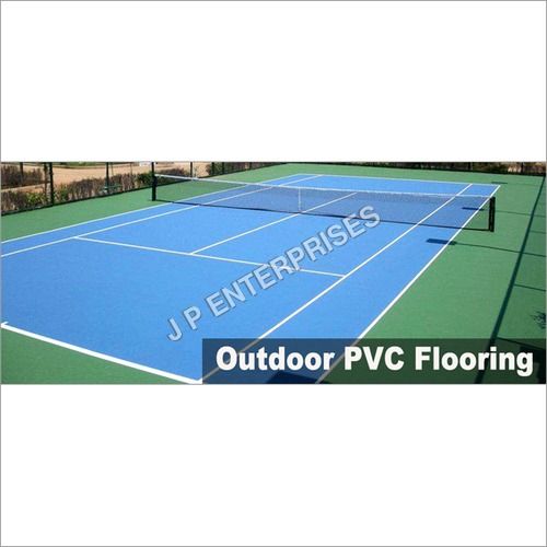 Pvc Outdoor Flooring Tile Manufacturer Supplier Wholesler Exporter