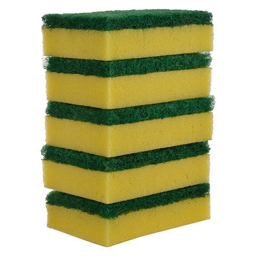 Scrub Sponge