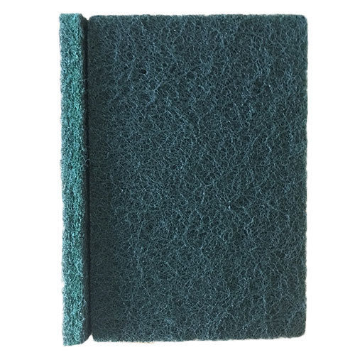 Dish Washing Scrub Pad