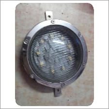 Wall Mounted Under Water Led Light