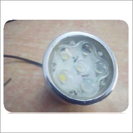 Multi Colour LED Fountain Light