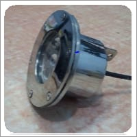 Designer Led Fountain Light