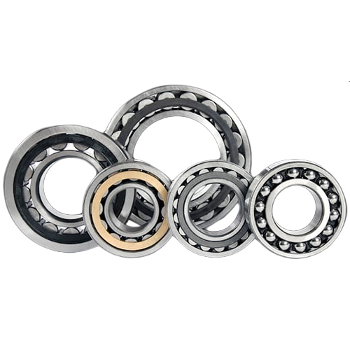 Industrial Ball Bearing