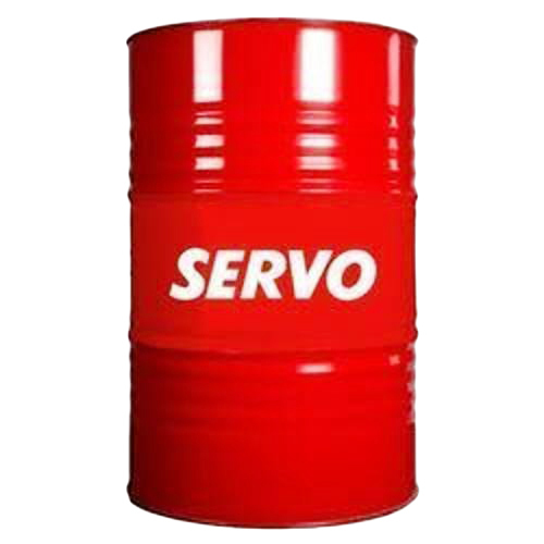 Servo Industrial Oil