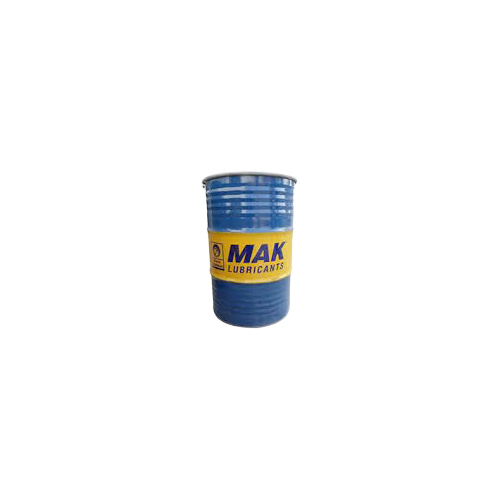 MAK Lubricant Oil