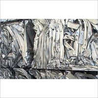 Aluminum Extrusion Scrap - 6063 Grade, Length: 1-12 Meters, Grey Color, Composition: C: 0.06-0.082%, Fe: 0.35%, Mg: 0.45-0.9%