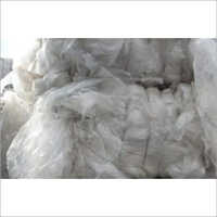 Ldpe Film Scrap - 70% Ldpe/30% Lldpe, 25mt Bale Packaging, 50% To 98% Natural Purity, No Contamination Or Labels, White Color With Varied Clarity