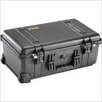 1510 Pelican Hard Rolling Travel Carry On Case