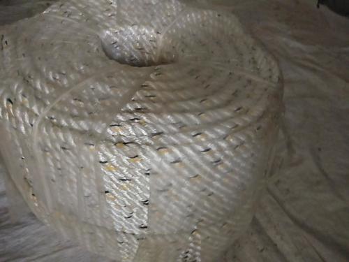 Polyester Ropes Size: 2 Mm To 14 Mm