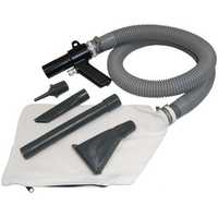 Composite Air Vacuum Gun Kit