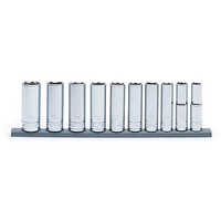 Drive Socket Set 10 Piece