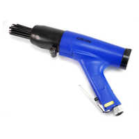 Industrial Pneumatic Needle Scaler