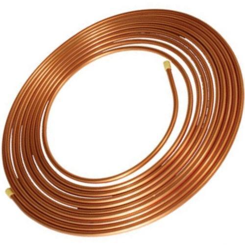 Copper Tube