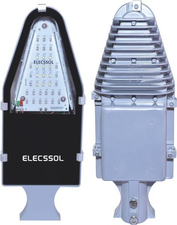 Ac Street Light